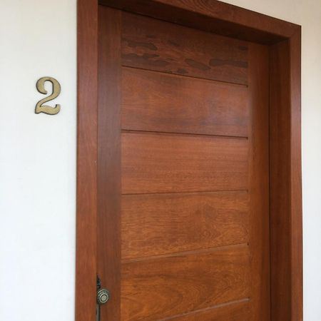 フロリアノポリス Casa Temporadaヴィラ エクステリア 写真