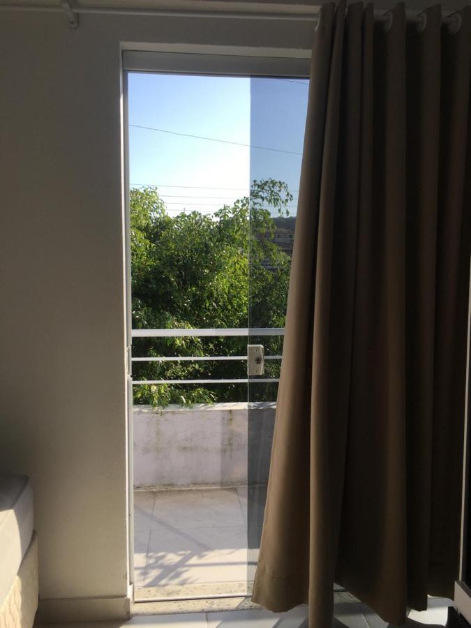 フロリアノポリス Casa Temporadaヴィラ エクステリア 写真