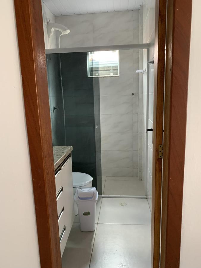 フロリアノポリス Casa Temporadaヴィラ エクステリア 写真