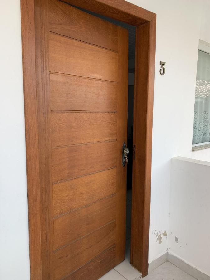 フロリアノポリス Casa Temporadaヴィラ エクステリア 写真