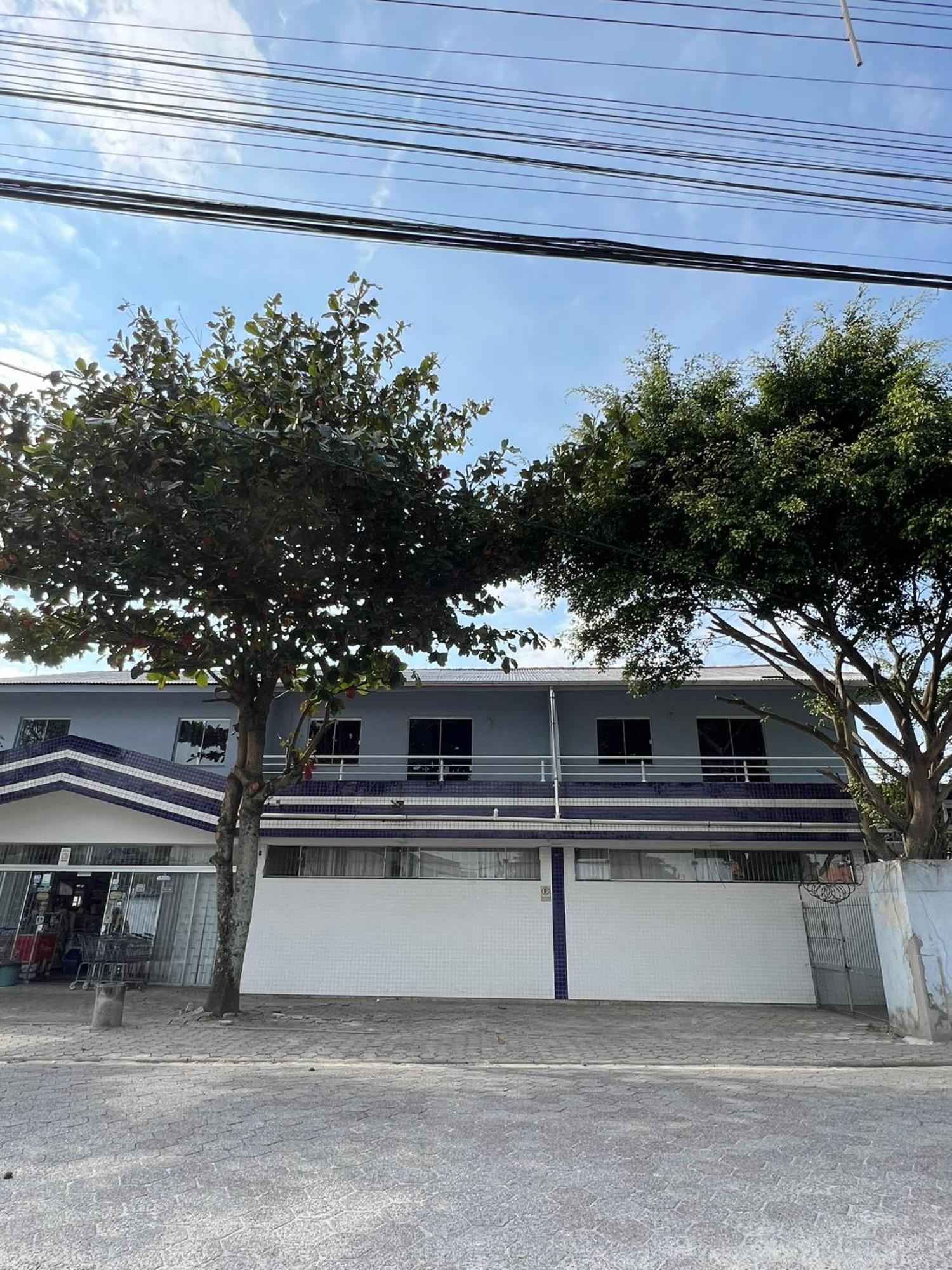 フロリアノポリス Casa Temporadaヴィラ エクステリア 写真