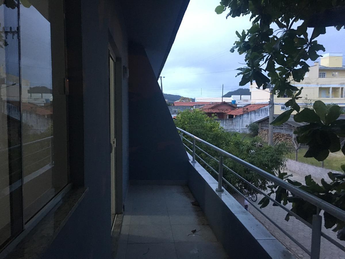 フロリアノポリス Casa Temporadaヴィラ エクステリア 写真
