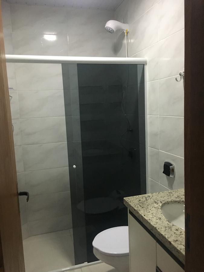 フロリアノポリス Casa Temporadaヴィラ エクステリア 写真