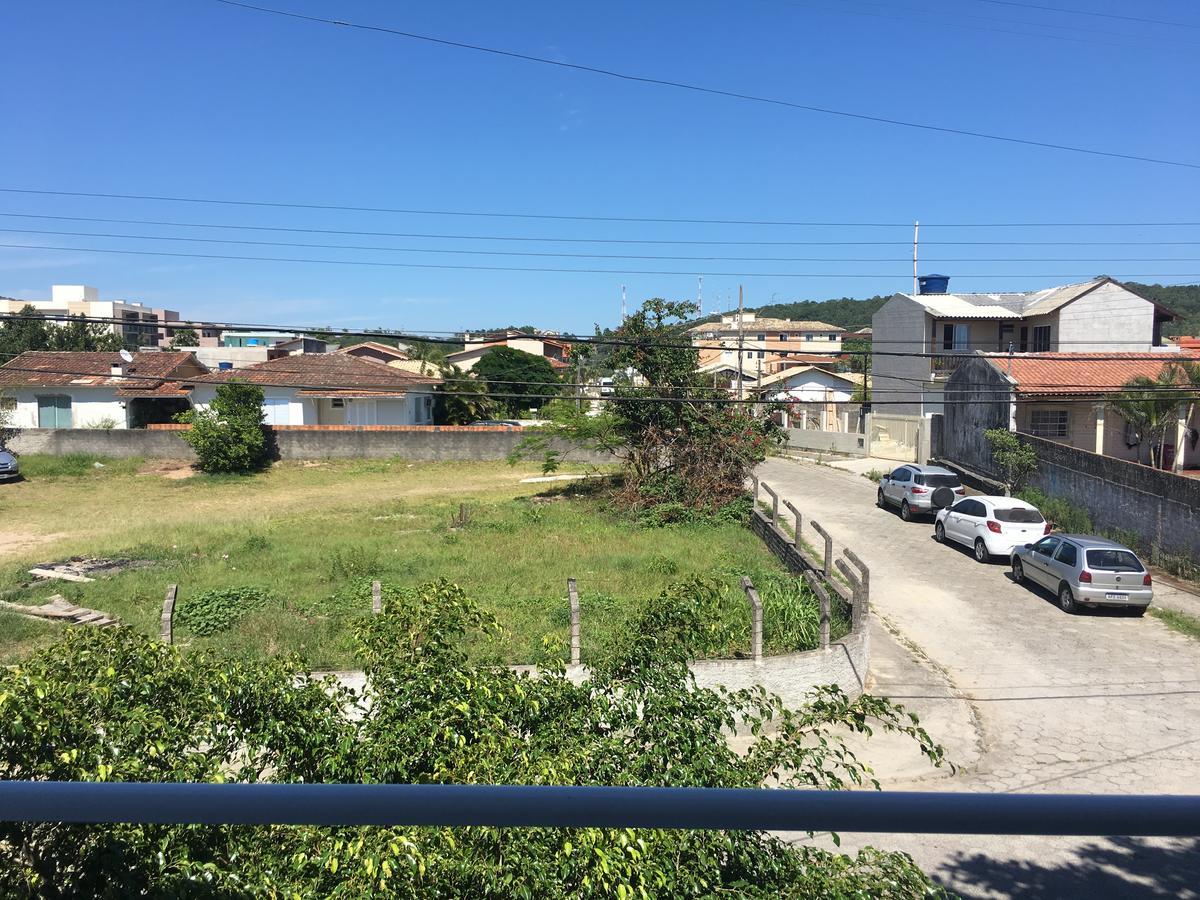 フロリアノポリス Casa Temporadaヴィラ エクステリア 写真