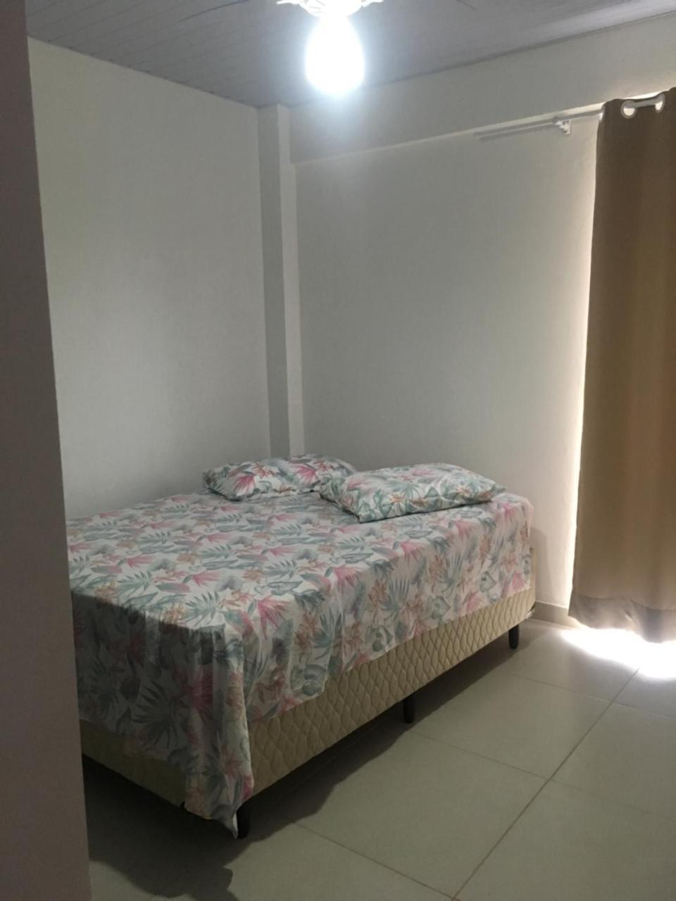 フロリアノポリス Casa Temporadaヴィラ エクステリア 写真