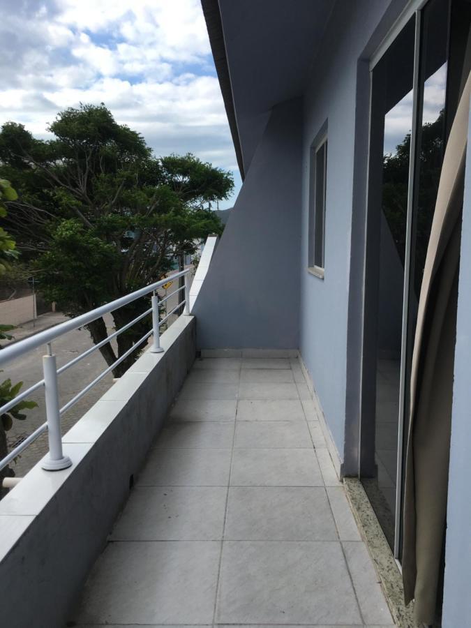 フロリアノポリス Casa Temporadaヴィラ エクステリア 写真