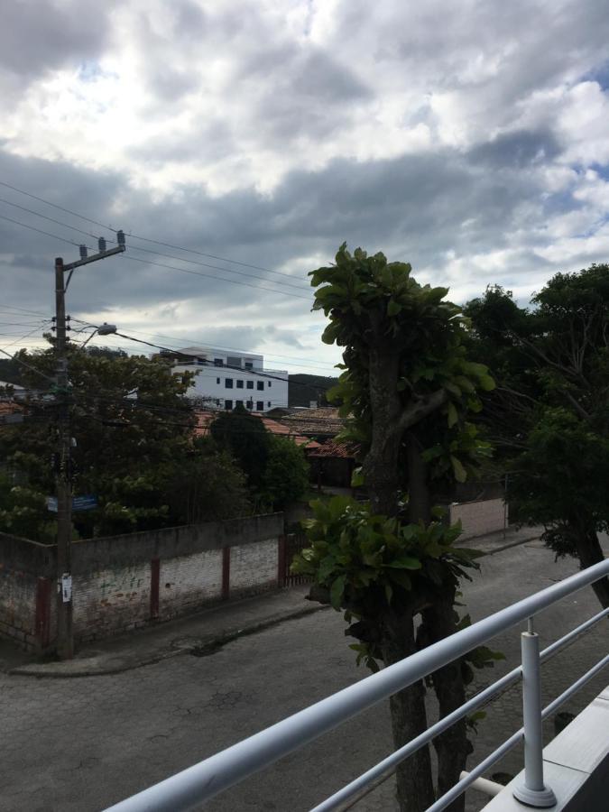 フロリアノポリス Casa Temporadaヴィラ エクステリア 写真